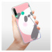 Odolné silikónové puzdro iSaprio - Panda 01 - Huawei P40 Lite E