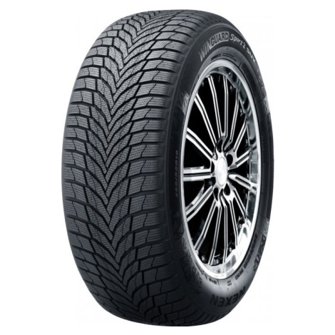 NEXEN 235/55 R 18 104H WINGUARD_SPORT_2_SUV TL XL M+S 3PMSF