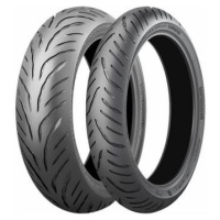 BRIDGESTONE 160/60 R 18 70W BATTLAX_SPORT_TOURING_T32R TL ZR