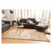 Kusový koberec Nomadic 102690 Meliert Creme - 200x290 cm Mint Rugs - Hanse Home koberce