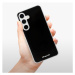 Odolné silikónové puzdro iSaprio - 4Pure - černý - Samsung Galaxy S24