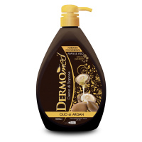 Dermomed Argan Oil tekuté mydlo s pumpičkou 1000ml