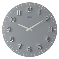 Nástenné hodiny JVD HC404.3, 40 cm