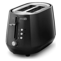 De'Longhi Eclettica CTY2103.BK