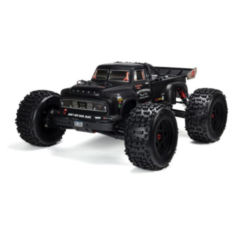 Arrma Notorious 6S BLX 1:8 4WD RTR čierna