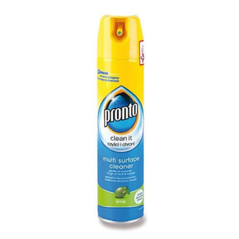 Pronto Multi Lime 250ml