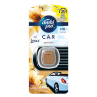 AmbiPur Car Jaguar 2ml Lenor Gold