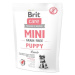 Brit Care Dog Mini Grain-free Puppy Lamb - 400g