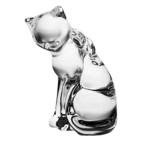 Sošky a figúrky Crystal Bohemia