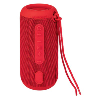 SILVERCREST® Reproduktor Bluetooth® SLL 16 C1, L (červená)