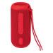 SILVERCREST® Reproduktor Bluetooth® SLL 16 C1, L (červená)