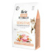 Brit Care Cat GF Sensit. Heal.Digest&Delic.Taste 0,4kg