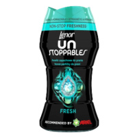 Procter & Gamble Lenor Unstoppables Fresh Vonné perličky do PD 140 g