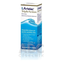 Artelac TripleAction