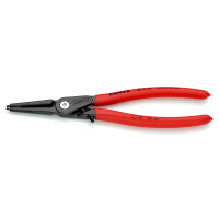 KNIPEX Kliešte na poistné krúžky, precízne 4831J3