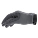 MECHANIX rukavice so syntetickou kožou Original - Wolf Grey XL/11