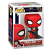 Funko POP! Spider-Man No Way Home: Spider-Man Integrated Suit