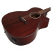 D'Angelico Premier Gramercy LS Mahogany Satin