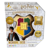 Mac Toys Quizzy Harry Potter: Čarodějnické hádání