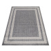 Kusový koberec Aruba 4901 grey – na ven i na doma - 80x150 cm Ayyildiz koberce