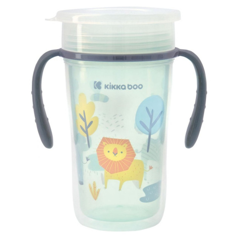 KikkaBoo Hrnček trénovací 300 ml od Lion