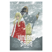 Vinland Saga 2