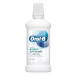 ORAL-B Gum & enamel care fresh mint ústna voda 500 ml