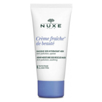 NUXE Creme Fraiche de Beauté 48HR Moisture SOS Rescue Mask 50 ml