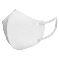 AirPOP Pocket Face Mask (White 2pcs)