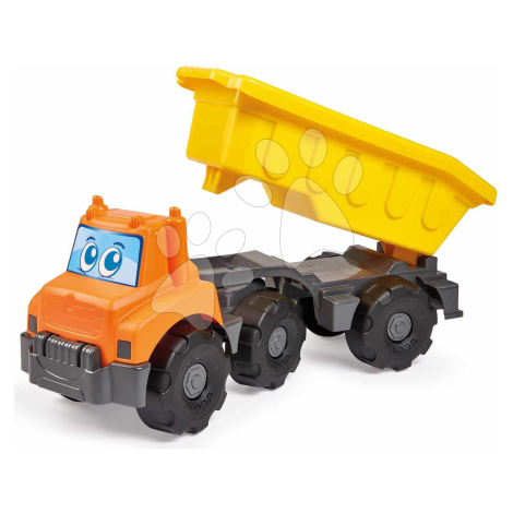 Stavebné autíčko vyklápač Monster Tipper Truck Beach Écoiffier dĺžka 59 cm od 18 mes