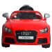 BEC 7121 El. auto Audi TT BUDDY TOYS