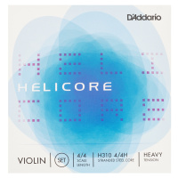 D'Addario Helicore vln 4/4 H