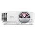 BENQ PRJ MX808STH DLP; XGA; 3600 ANSI ; 12, 000:1; USB A x 1; HDMI; Optional interactive kit(PW0