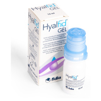 Hyalfid GEL očný gél 10ml