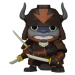 Funko POP! Super #1443 Animácia: Avatar: Last Airbender - Appa w/ Armor 15 cm