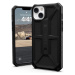 Kryt UAG Monarch, black - iPhone 14 Plus (114033114040)