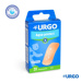 Urgo Aqua-protect umývateľná náplasť 3 veľkosti 20 ks