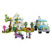 LEGO® Friends 41707 Auto na vysádzanie stromov