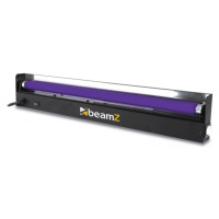 BeamZ BeamZ UV Blacklight Set 60cm, těleso s UV trubicí 60cm, 20W