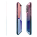 Spigen Liquid Crystal kryt iPhone 15 Pro gradation