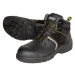 PARKSIDE® Pánska kožená bezpečnostná obuv S3 (44)