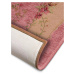 Kusový koberec Gobelin 105863 Pink Cream - 75x150 cm Hanse Home Collection koberce