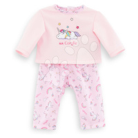 Oblečenie Pyjama Unicorn Ma Corolle pre 36 cm bábiku od 4 rokov