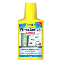 Prípravok Tetra Filter Active 100ml