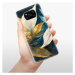 Odolné silikónové puzdro iSaprio - Gold Petals - Xiaomi Poco X3 Pro / X3 NFC