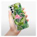 Odolné silikónové puzdro iSaprio - Jungle 02 - Samsung Galaxy A14 / A14 5G