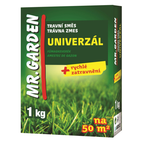 Mr.Garden Travna zmes Univerzál 1 kg
