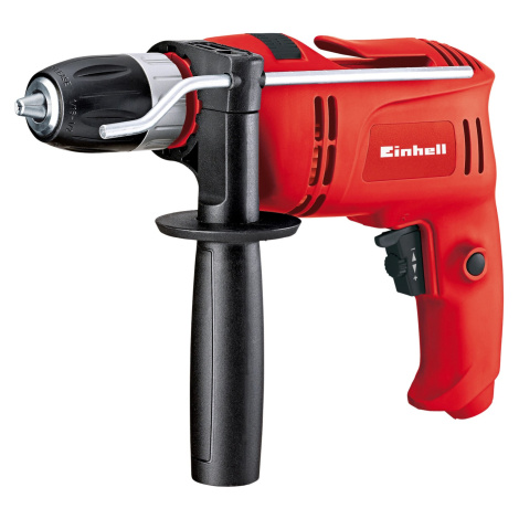 Einhell Príklepová vŕtačka TC-ID 650 E