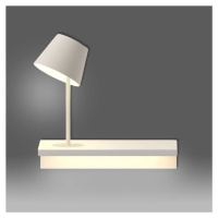 Vibia Suite moderné nástenné LED svietidlo 29 cm
