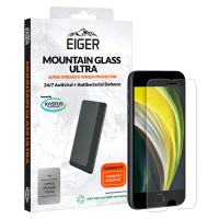 Ochranné sklo Eiger Mountain Glass ULTRA Super Strong Screen Protector for Apple iPhone SE (2020